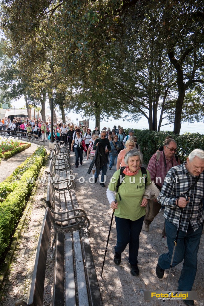 Foto Luigi Opatija, Grad Opatija, TZ grada Opatije, Gorovo, 4. Festival nordijskog hodanja 2016