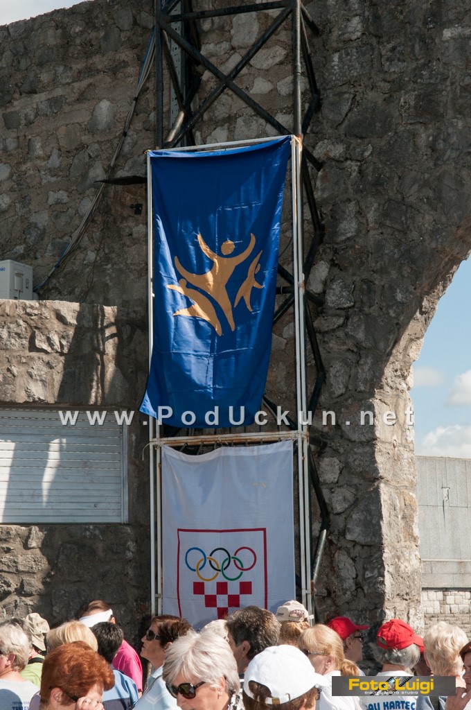 Foto Luigi Opatija, Grad Opatija, TZ grada Opatije, Gorovo, 4. Festival nordijskog hodanja 2016