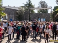 Foto Luigi Opatija, Grad Opatija, TZ grada Opatije, Gorovo, 4. Festival nordijskog hodanja 2016