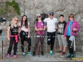 Foto Luigi Opatija, Grad Opatija, TZ grada Opatije, Gorovo, 4. Festival nordijskog hodanja 2016