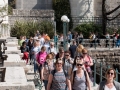 Foto Luigi Opatija, Grad Opatija, TZ grada Opatije, Gorovo, 4. Festival nordijskog hodanja 2016