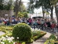 Foto Luigi Opatija, Grad Opatija, TZ grada Opatije, Gorovo, 4. Festival nordijskog hodanja 2016